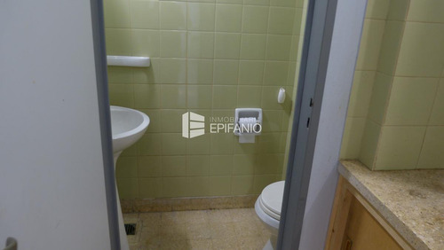 Imagen 13 de 20 de Oficina - Venta - Avenida Roca Y Canalito - Zona Centro - O002