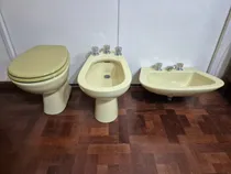 Comprar Juego\u002Fset De Artefactos Sanitarios Para Baño