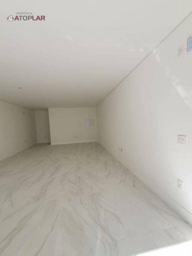 Imagem 10 de 24 de Sala À Venda, 45 M² Por R$ 650.000,00 - Centro - Balneário Camboriú/sc - Sa0157