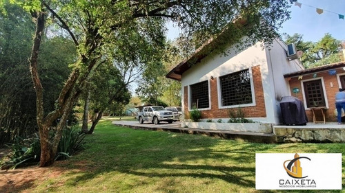 Imagem 11 de 15 de Casa De Campo Valinhos - 817