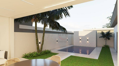 Imagem 30 de 30 de Casa Com 3 Dormitórios À Venda, 246 M² Por R$ 1.870.000,00 - Residencial Duas Marias - Indaiatuba/sp - Ca11911
