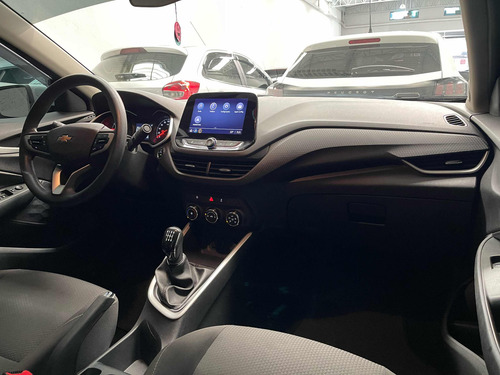Chevrolet Onix 1.0 Lt 2 5P