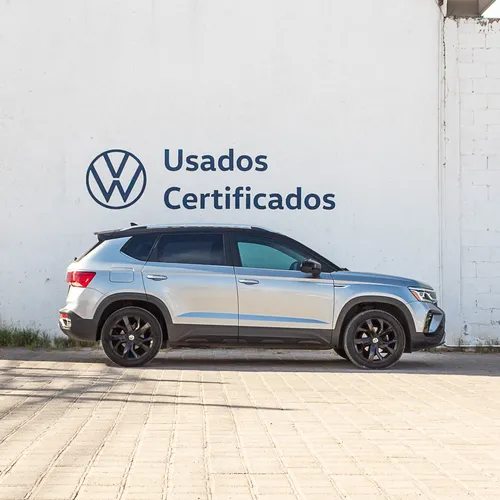 Volkswagen Taos HIGHLINE 1.4 L TSI 150HP TIPTRONIC