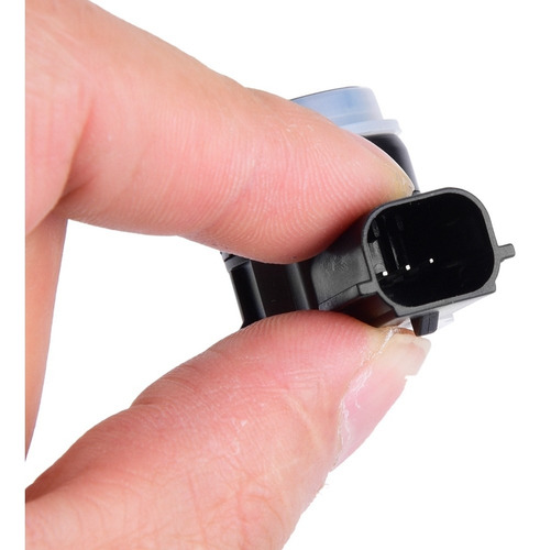 Sensor De Aparcamiento Pdc 23428268 Para Chevrolet Cadillac