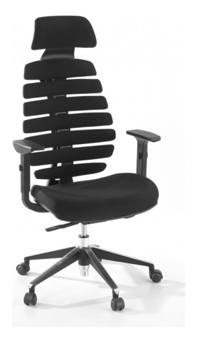 Silla Ergonomica Presidencial Modelo Spine