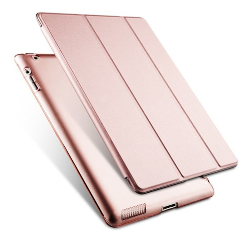 Case iPad 9na Gen - 10.2  - Funda Suave