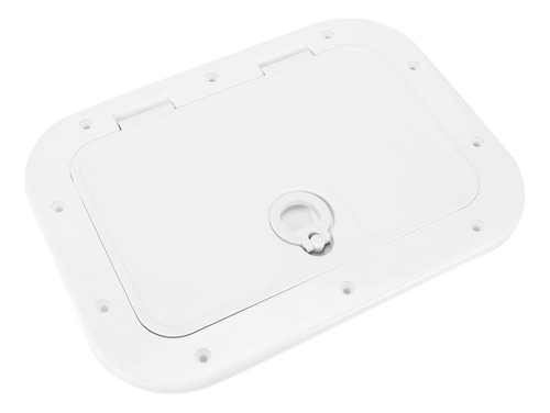 Boat Deck Access Hatch, Caja De Almacenamiento Desmontable D