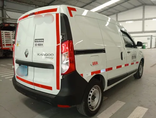Renault Kangoo 1.6 Express