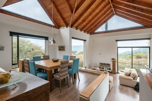 Casa En Venta En Arboretto. Cod V16506