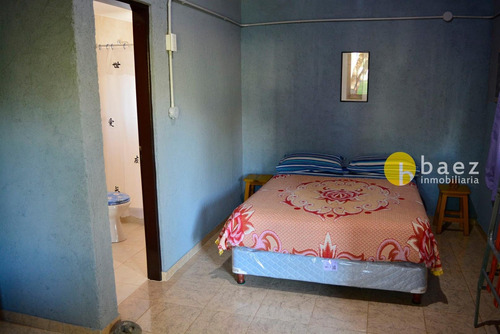 2 Cabañas En Carpinteria En Venta