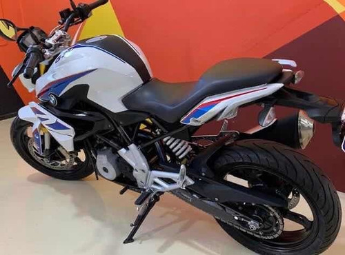Bmw 310r