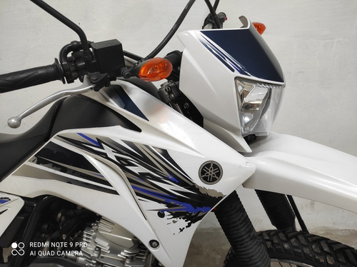 Yamaha Xtz 250 // 2018 // Tomo Moto // Unico Dueño // Alarma
