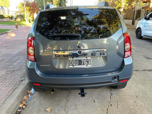 Renault Duster 1.6 4x2 Confort Plus Abs 110cv 2015