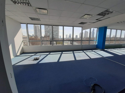 Imagen 13 de 14 de Oficina En Alquiler -248 M2 - San Telmo