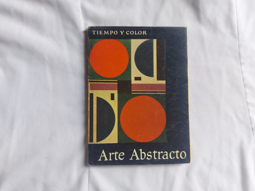 Arte Abstracto Frederick Gore Tiempo Y Color Pintura Moderna