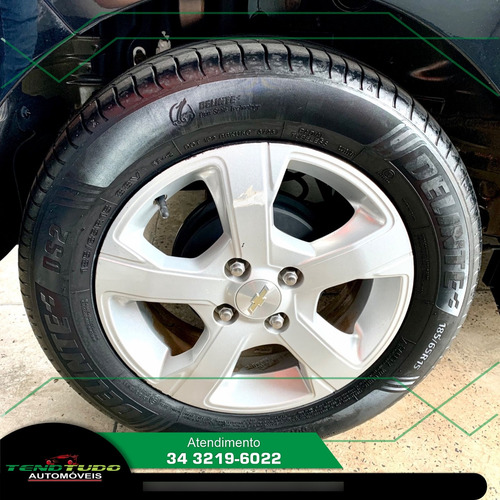 Chevrolet Onix 1.4 MPFI LT 8V FLEX 4P MANUAL