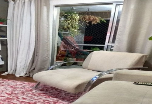 Imagem 2 de 15 de 05484 - Apartamento 2 Dorms, Jardim Veloso - Osasco/sp - 5484