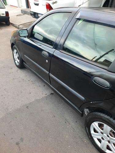 Imagem 3 de 8 de Fiat Palio Palio Fire