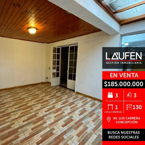 Se Vende Casa  (28416)