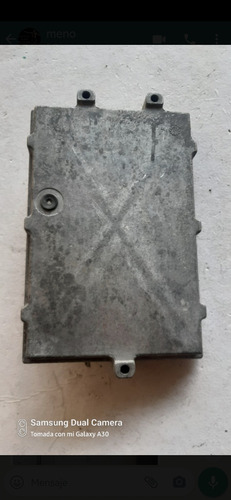 Computadora Challenger,charger,300 C 5.7 2010 0515050504aa (Usado)