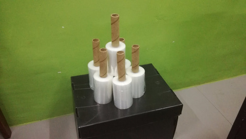 Nylon Para Embalar Para Mudanzas
