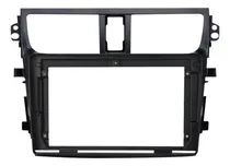 Comprar Adaptador Radio Suzuki Celerio 2015 Up 9 Pulgadas Bisel Color Negro