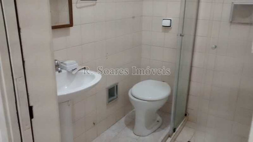 Apartamento-à Venda-copacabana-rio De Janeiro - Cpap20314