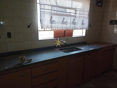 Imagem 6 de 9 de Terreno Vila Talarico São Paulo/sp - 2799