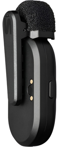 Micrófono Lavalier Inalámbrico Bluetooth Movemic One Shure