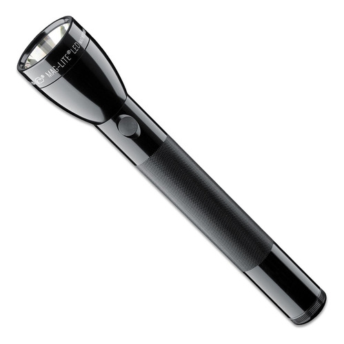 Linterna Maglite Ml50l Led De 3 Celdas C Negra