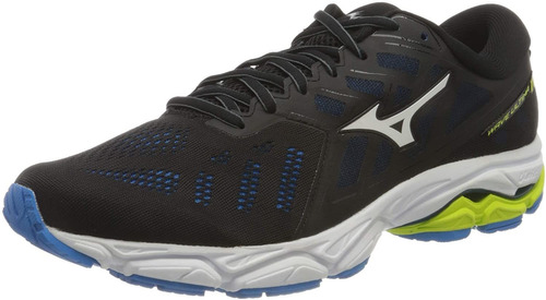 Mizuno Wave Ultima 11 - Zapatillas De Running Para Hombre, C