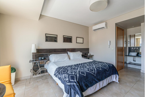 Monoambiente - Venta - Frente - Apto Alquiler Temporario - Palermo Hollywood