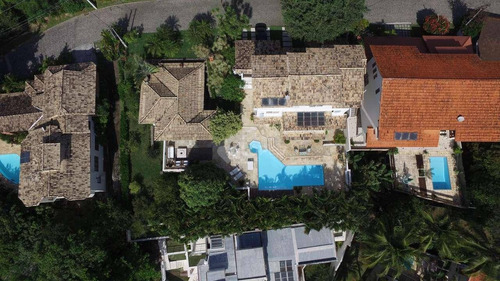 Imagem 2 de 30 de Casa Com 4 Dormitórios À Venda, 600 M² Por R$ 2.200.000,00 - Badu - Niterói/rj - Ca16698