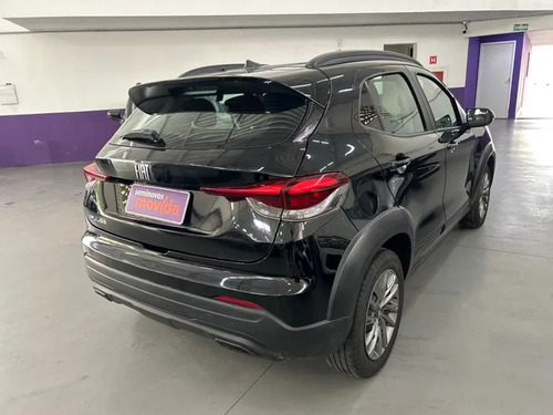 Fiat Pulse Drive 1.3 (Aut.)