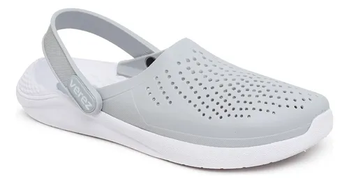 Chinelo Babuche Unissex Antiderrapante E.v.a Super Leve