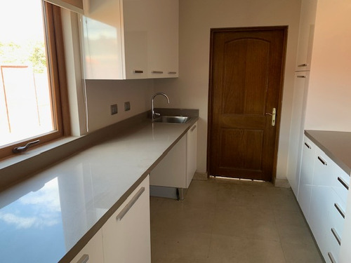 Vendo Espectacular Y Amplia Casa Nueva En Ovalle (huamalata)