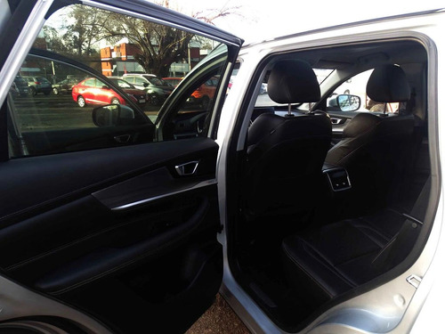 Chery Tiggo 8 Pro TIGGO 8 PRO 1.6 GDI GLX AT