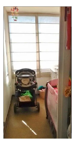 Departamento En Arriendo De 2 Dorm. En Av. Santa María
