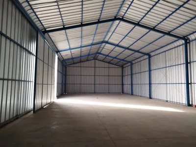Bodega en arriendo
