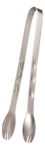 Np Mini Pinzas For Servir Pinzas For Hielo Herramienta