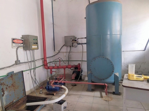 Imagen 11 de 12 de Vendo Galpón 2500 M2 Guarenas