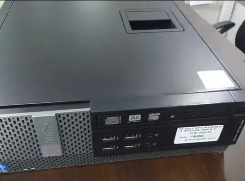 Servicio Técnico De Computadoras