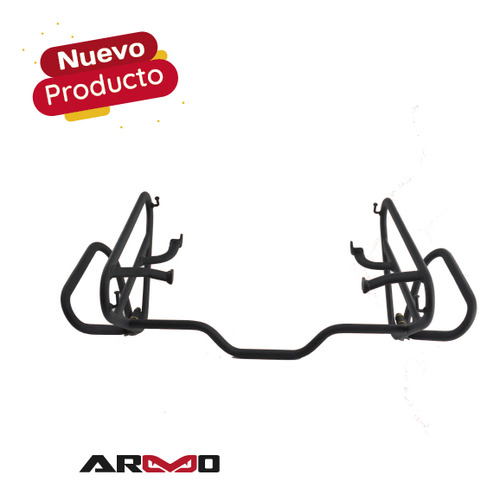 Porta Alforjas Acce By Armo Parts Moto Gs 500