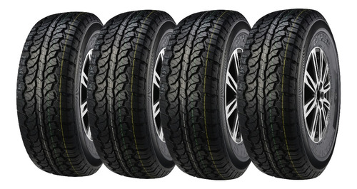 Llantas En Promocion Rin163x4 Lt245/75r16 120/116s Versana/t