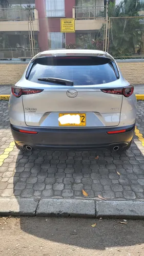 Mazda CX-30 2.5 Grand Touring Lx 4x2