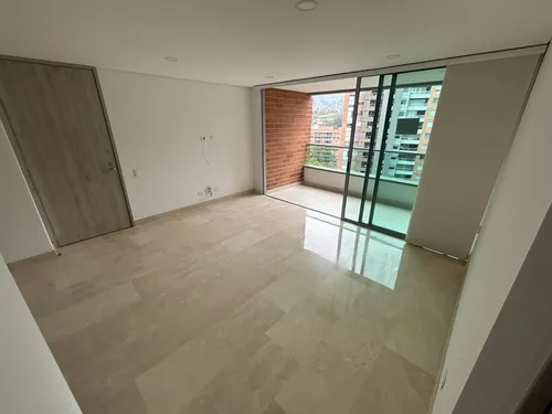Apartamento En Arriendo Ubicado En Envigado Sector Mesa (24015).