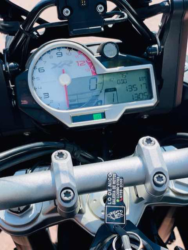 Bmw S1000xr