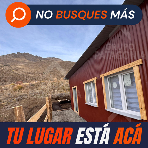 Casa En Venta En San Martín De Los Andes Barrio Los Manzanos