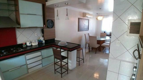 Imagem 8 de 10 de Casa Para Venda Em São Luís, Cohama, 3 Dormitórios, 1 Suíte - 2012/18