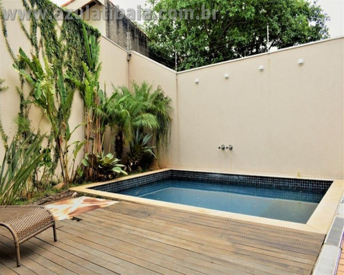 Imagem 24 de 26 de Casa A Venda Vila Giglio Atibaia, Excelente Bairro Residencial Proximo Alameda Lucas Nogueira Garcez E Seus Comércios, Escolas, Bancos... - Ca01476 - 32662805